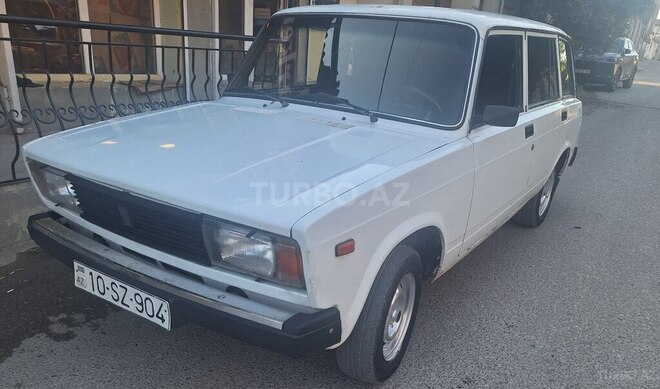 LADA (VAZ) 2104-2