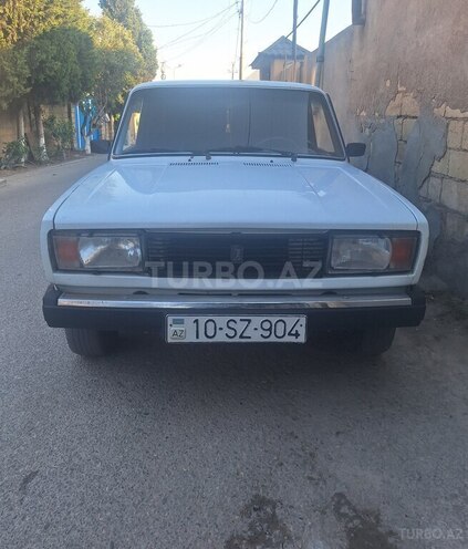 LADA (VAZ) 2104-6