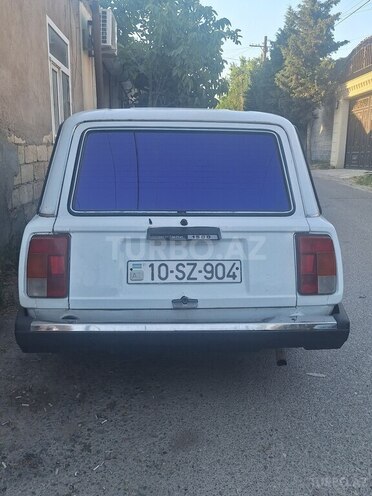 LADA (VAZ) 2104-7