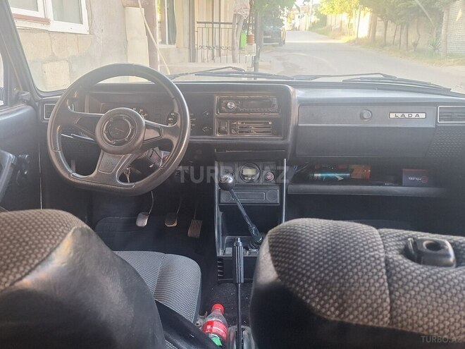 LADA (VAZ) 2104-8