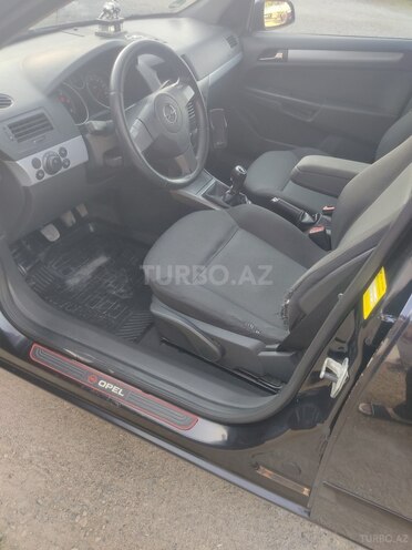Opel Astra-5