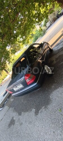 Mercedes C 200-3