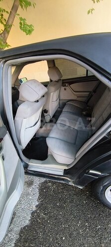 Mercedes C 200-6