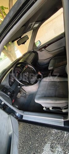 Mercedes C 200-5