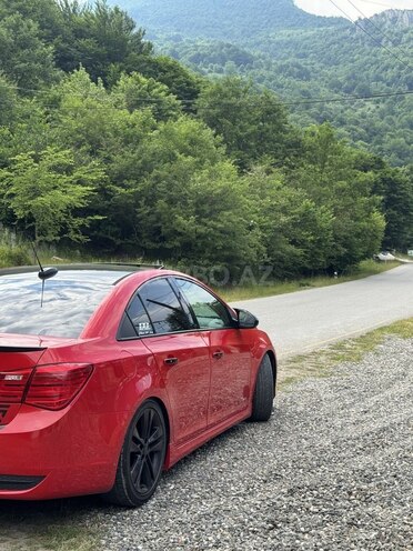 Chevrolet Cruze-18