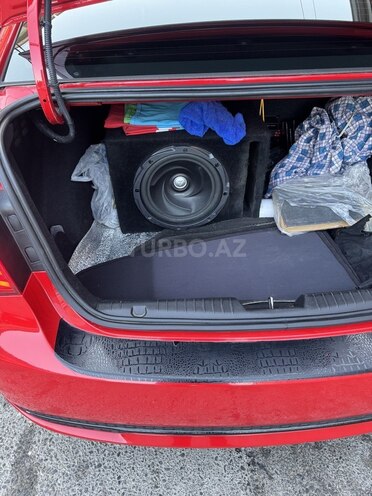 Chevrolet Cruze-9