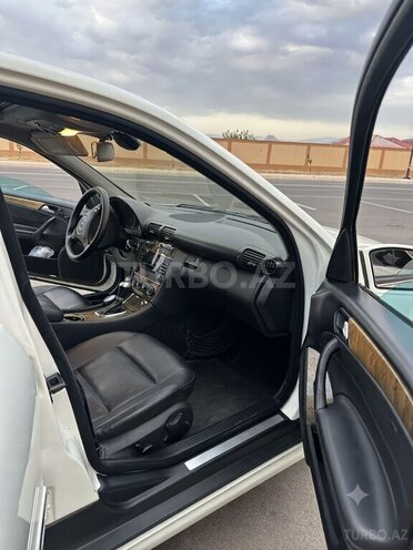 Mercedes C 230-3