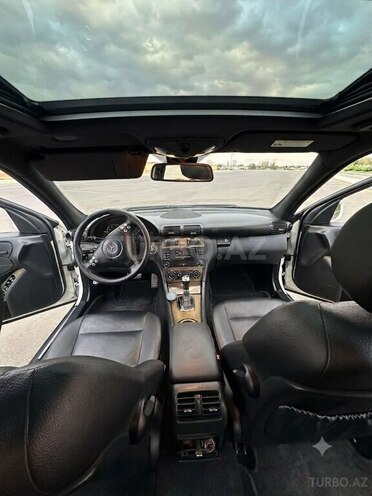 Mercedes C 230-2