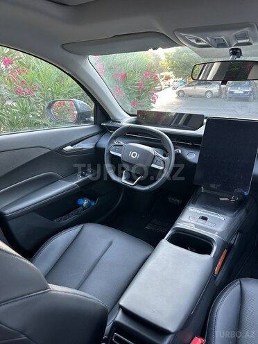 Changan Qiyuan A05-5