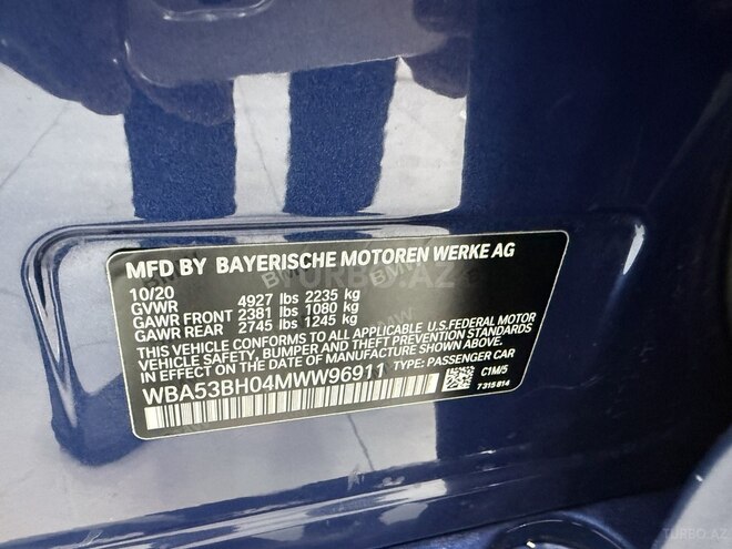 BMW 530-17