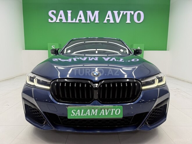 BMW 530-2