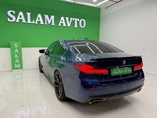 BMW 530-6