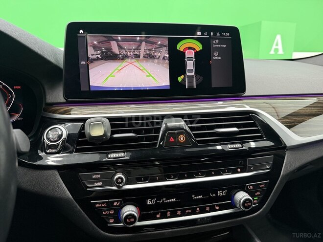 BMW 530-15