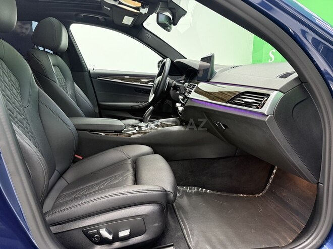 BMW 530-10