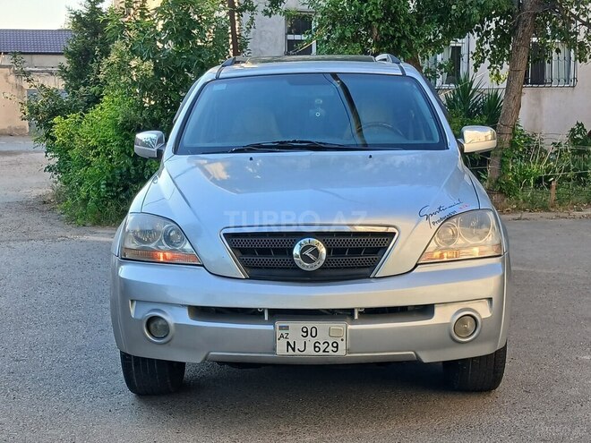 Kia Sorento-4