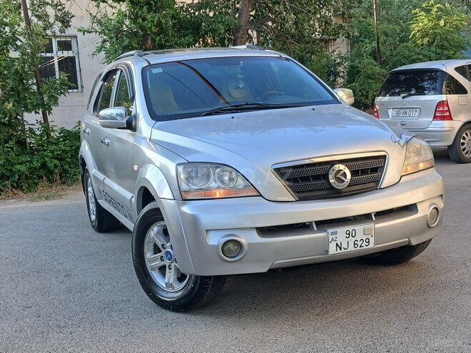 Kia Sorento-2