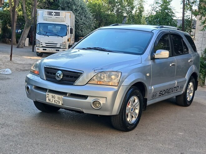 Kia Sorento-5