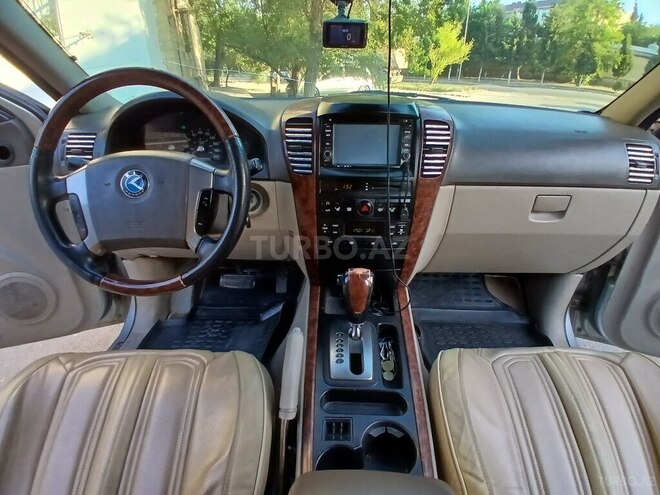 Kia Sorento-13