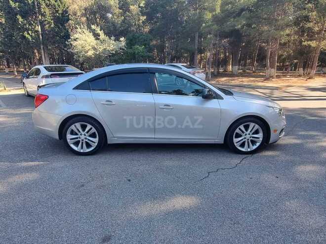 Chevrolet Cruze-6