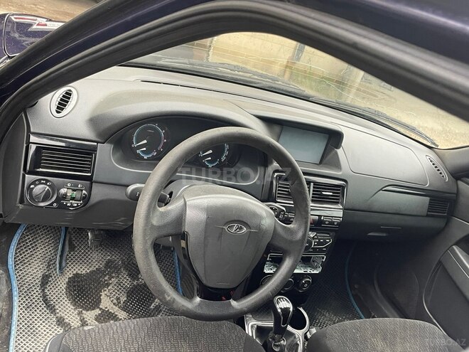 LADA (VAZ) Priora-7