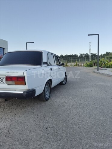 LADA (VAZ) 2107-7