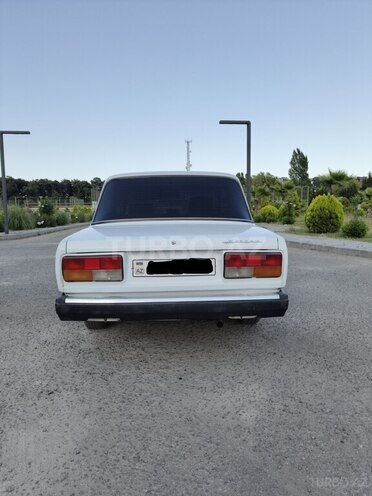 LADA (VAZ) 2107-6