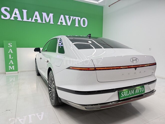 Hyundai Grandeur-4