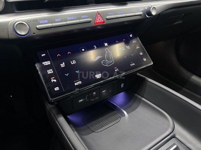 Hyundai Grandeur-17