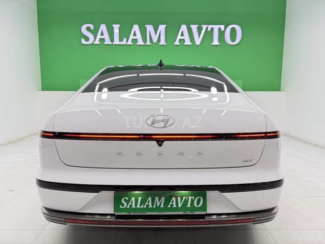 Hyundai Grandeur-5