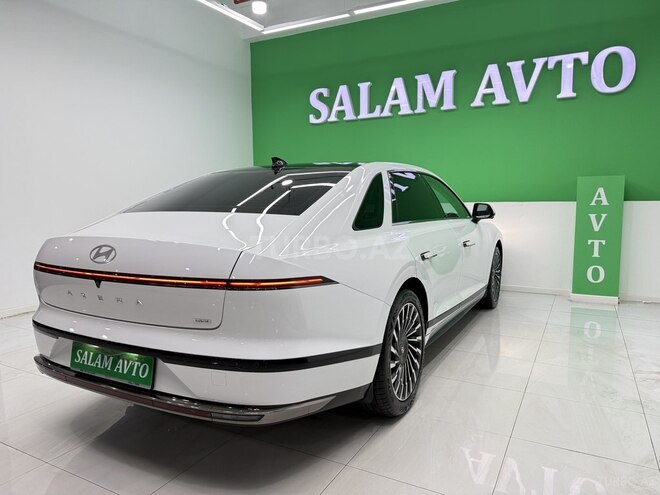 Hyundai Grandeur-6
