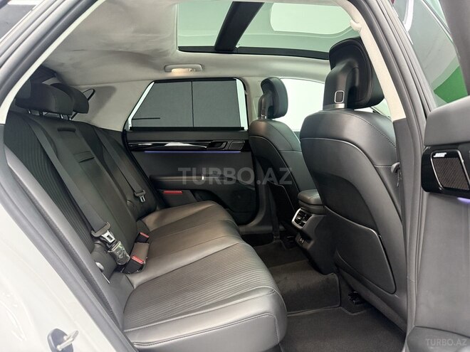 Hyundai Grandeur-13