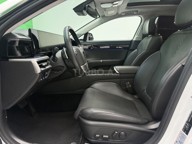 Hyundai Grandeur-7