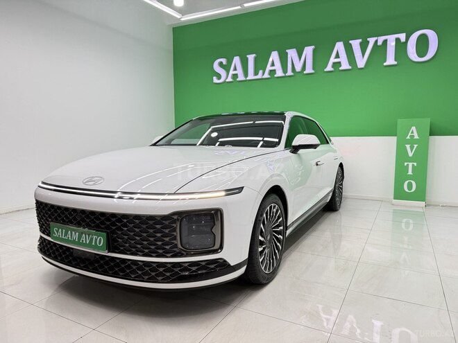 Hyundai Grandeur-3