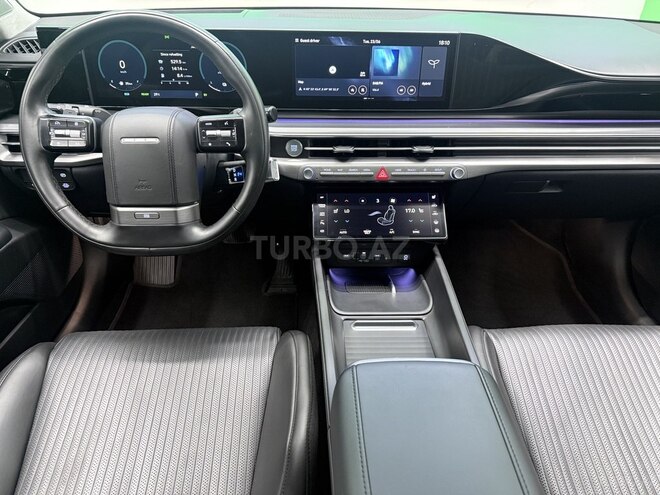 Hyundai Grandeur-9