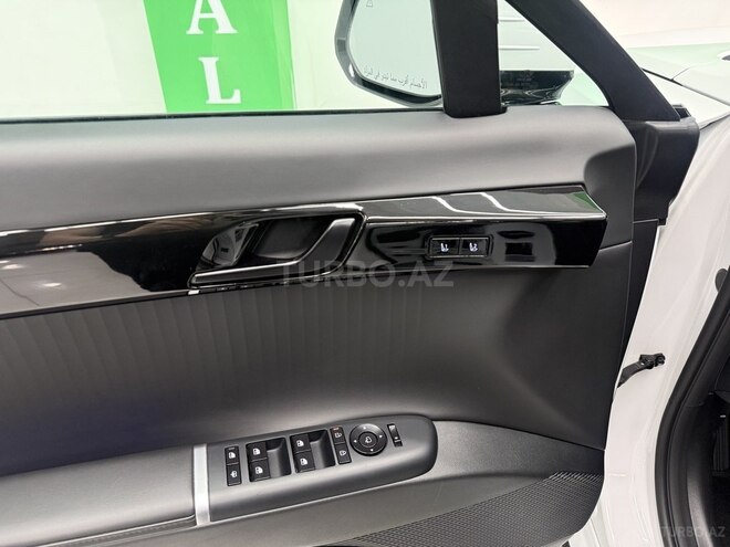 Hyundai Grandeur-19