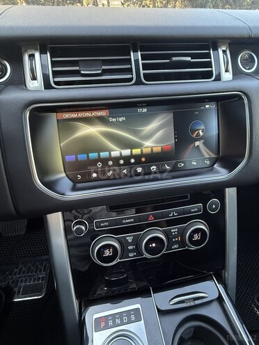 Land Rover Range Rover-16
