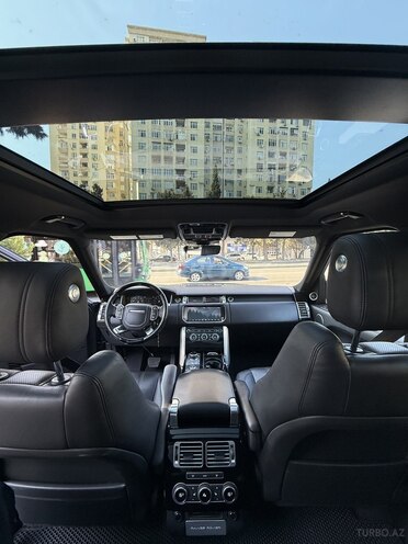 Land Rover Range Rover-15