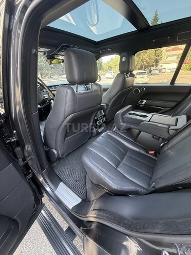 Land Rover Range Rover-14