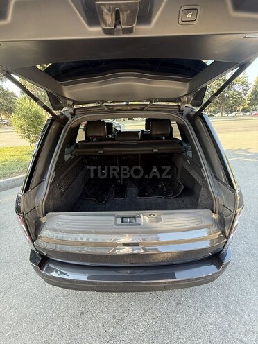 Land Rover Range Rover-21