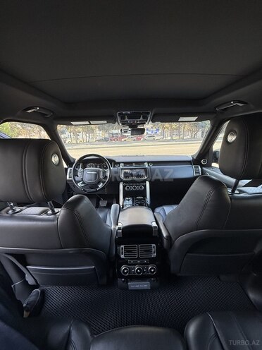 Land Rover Range Rover-19