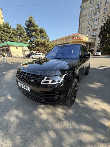 Land Rover Range Rover-13