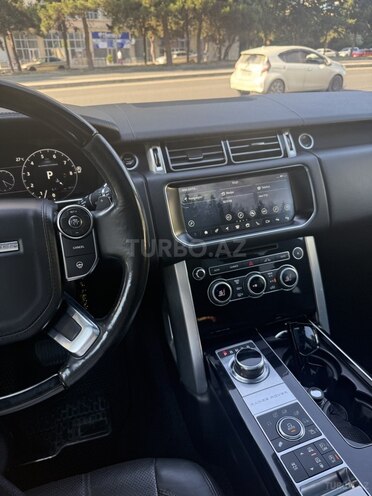 Land Rover Range Rover-17