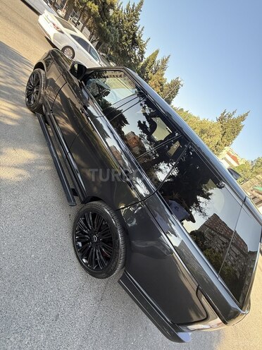 Land Rover Range Rover-6