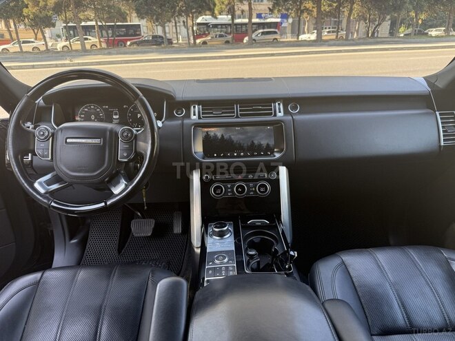 Land Rover Range Rover-18