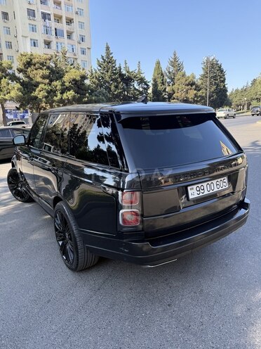 Land Rover Range Rover-5