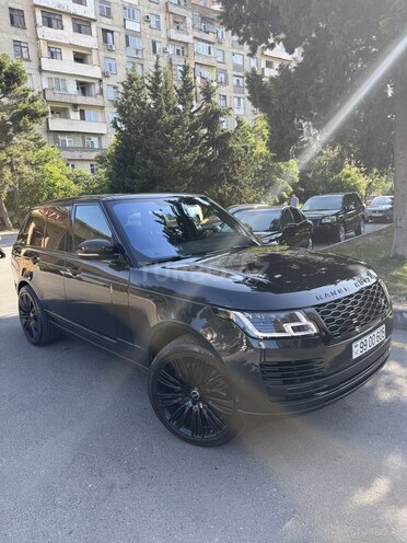 Land Rover Range Rover-12