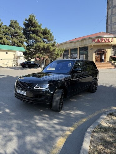 Land Rover Range Rover-10