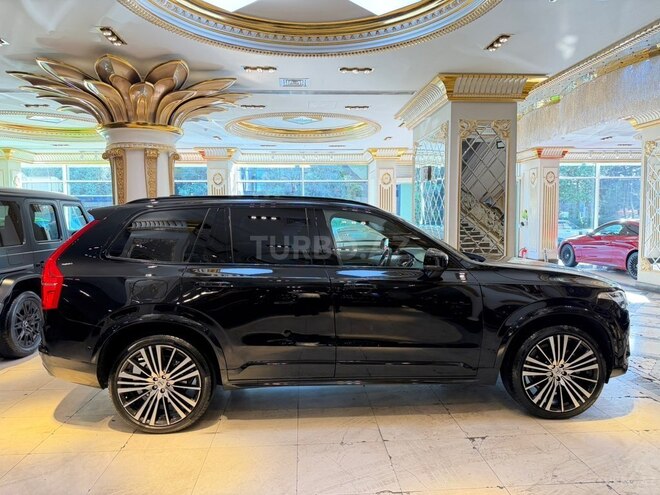Volvo XC90-3