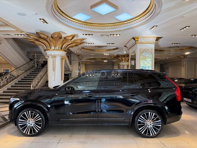 Volvo XC90-5