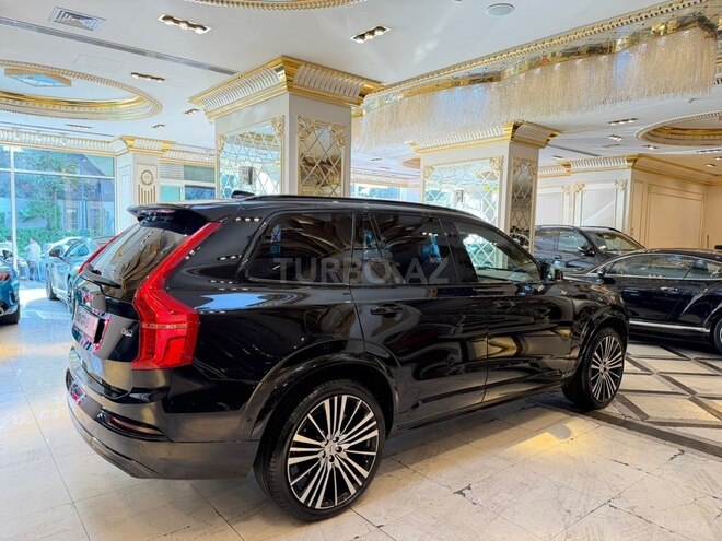 Volvo XC90-6